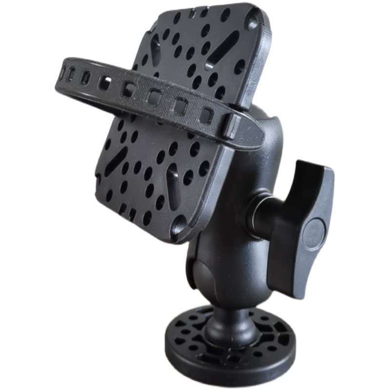 Multifunctional Universal Kaya - огляд і ціна Fish Finder Mount