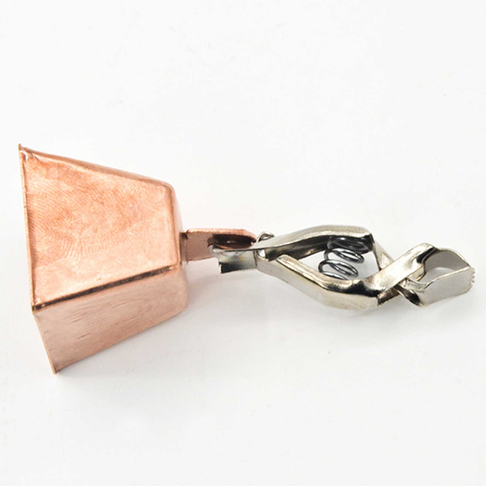 Fishing Bell Alarm Stainless S - огляд і ціна Bite Alarm