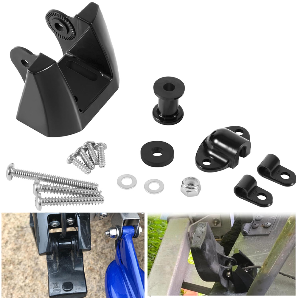 010-10272-00 Heavy Duty Transd - огляд і ціна Fish Finder
