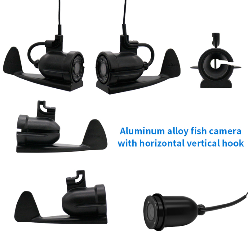 Erchang Fish Finder Underwater - огляд і ціна Fishing Depth Finder