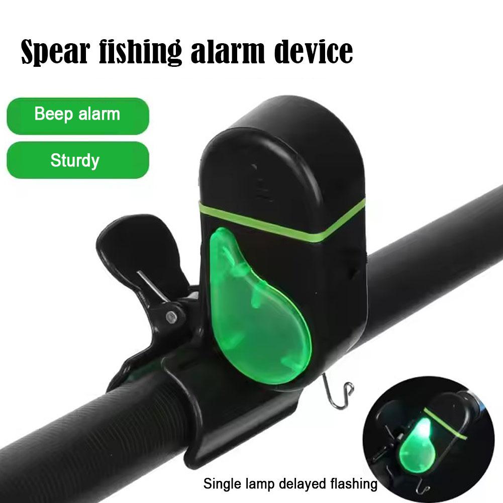 Electronic Fishing Bite Alarm  - огляд і ціна Bite Alarm