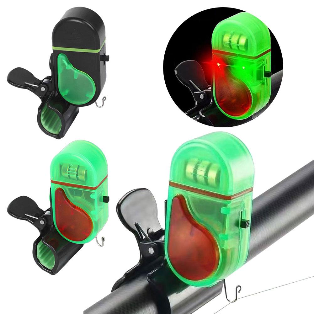 Electronic Fishing Bite Alarm  - огляд і ціна Bite Alarm