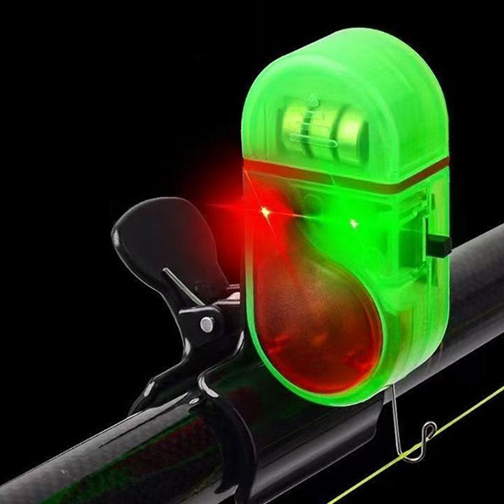 Electronic Fishing Bite Alarm  - огляд і ціна Bite Alarm
