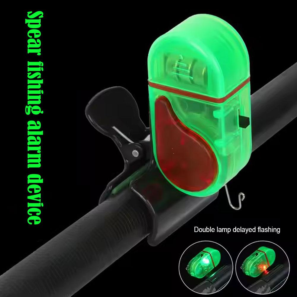 Electronic Fishing Bite Alarm  - огляд і ціна Bite Alarm