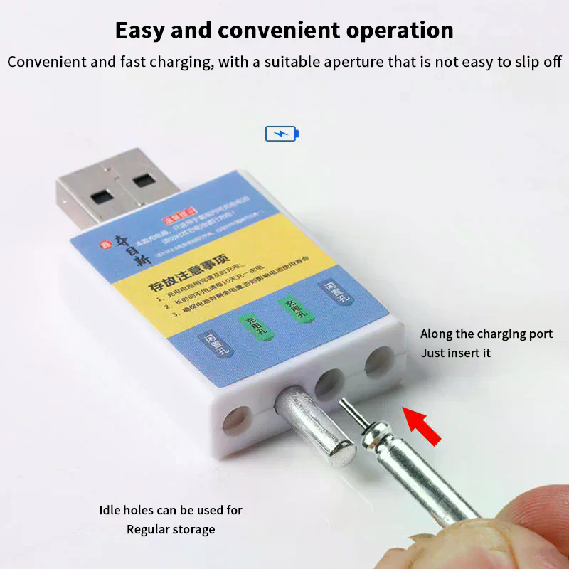 Float Rechargeable Battery CR4 - огляд і ціна Fish Finder Charger