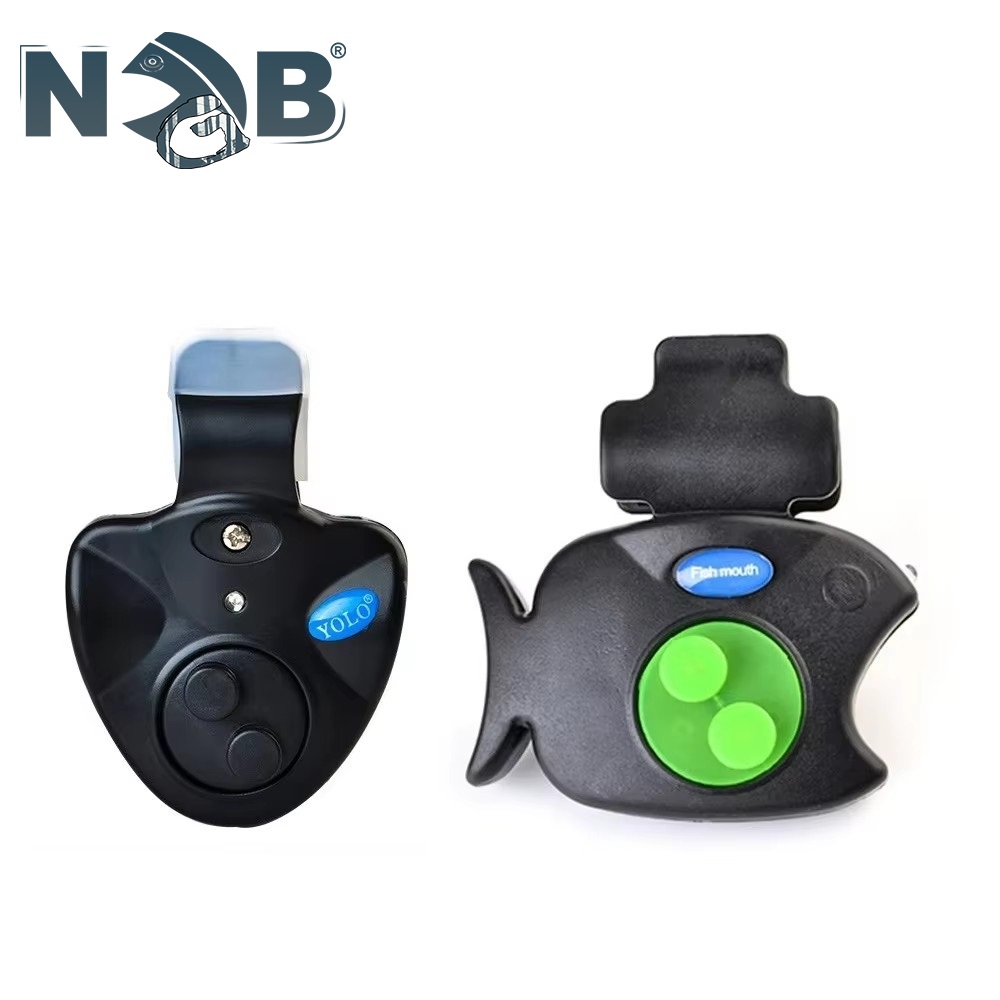 NGB Fishing Bite Alarm Without - огляд і ціна Bite Alarm