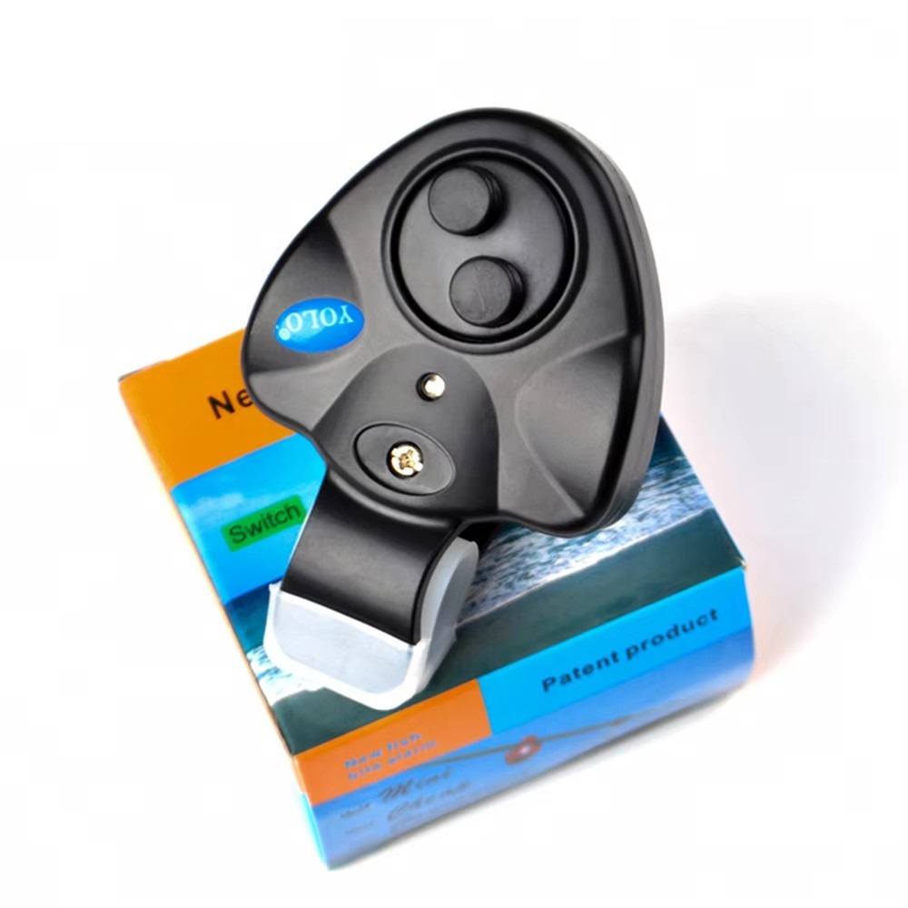 NGB Fishing Bite Alarm Without - огляд і ціна Bite Alarm