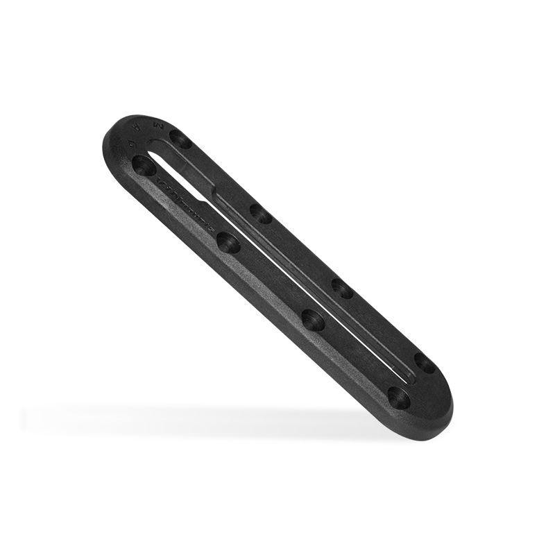 VINmounts179mm Long Kayak Trac - огляд і ціна Fish Finder Mount