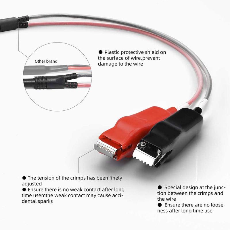 3M Power Cord for SHIMANO DAIW - огляд і ціна Fish Finder Battery