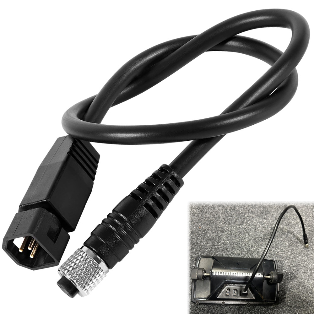 Replacement for1852068 MKR-US2 - огляд і ціна Fish Finder Cable
