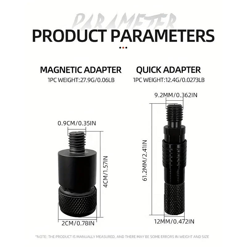 1pc/2pcs/3pcs/4pcs Aluminum Fi - огляд і ціна Bite Alarm