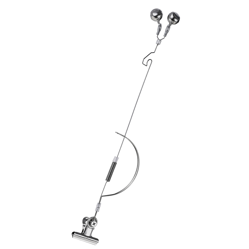 Fishing Bite Alarm Stainless S - огляд і ціна Bite Alarm