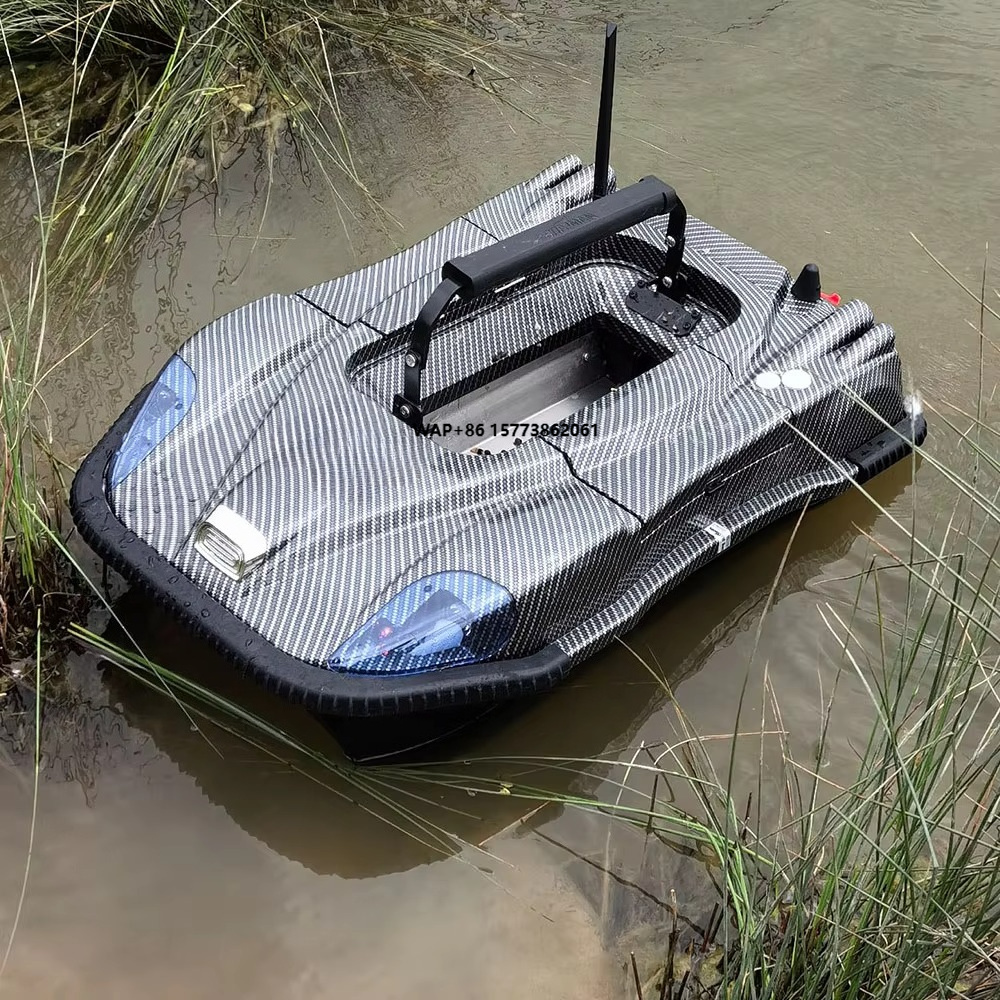 500meter Range Remote Control  - огляд і ціна Fish Finder