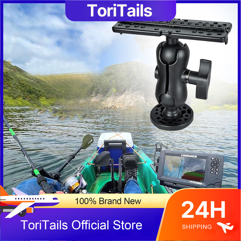 360 Degree Swivel Ball Mount M - огляд і ціна Fish Finder Mount